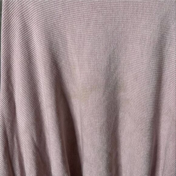 Lululemon Knitted Poncho Scarf OS - Picture 4 of 4